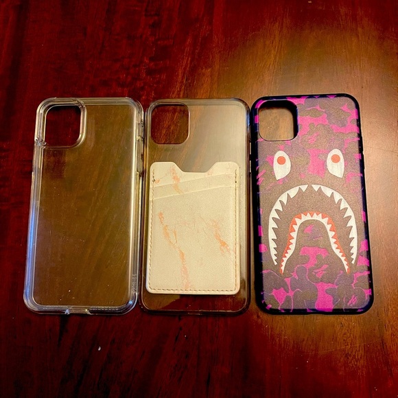 Cases 11pro max - Picture 1 of 1